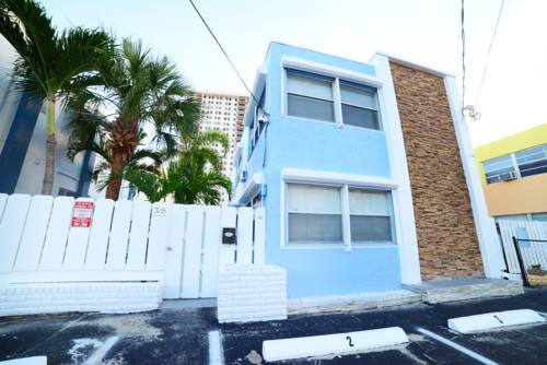 
Apartments in Sunny Isles Beach
