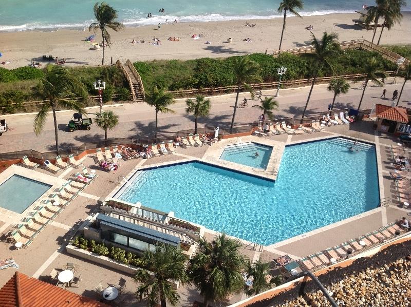 
Ocean Reserve Miami Luxury Rentals
