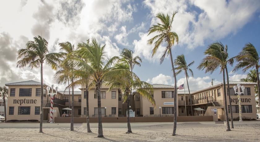 
Apartments for vacation in Sunny Isles

