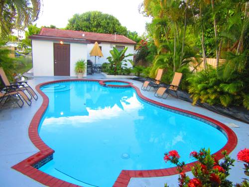 
Ocean Reserve Vacations
