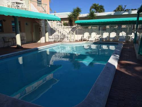
Collins Apartment in Sunny Isles
