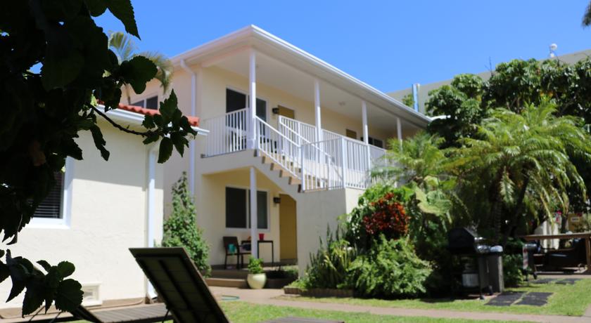 Фото 
Sunny Isles Apartment
