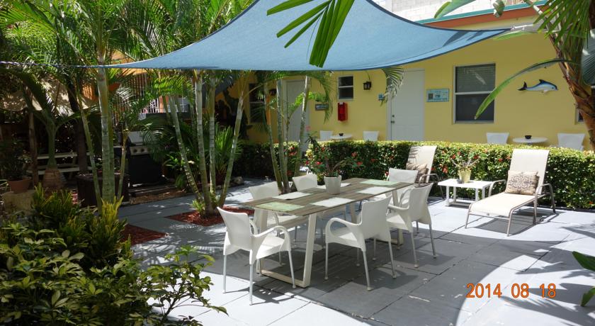 Фото 
Ocean Reserve 1210
