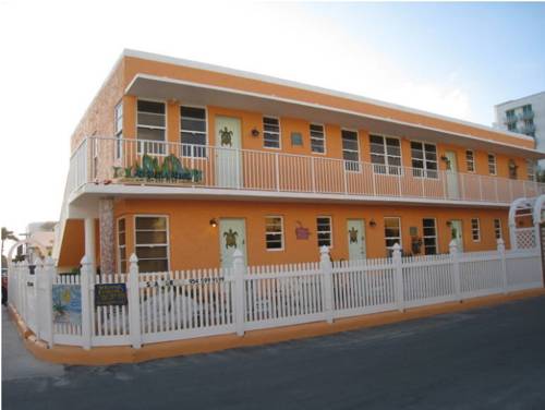 
Private Oceanfront Apartments in Sunny isles Beach !
