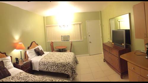 
Page Boy Motel

