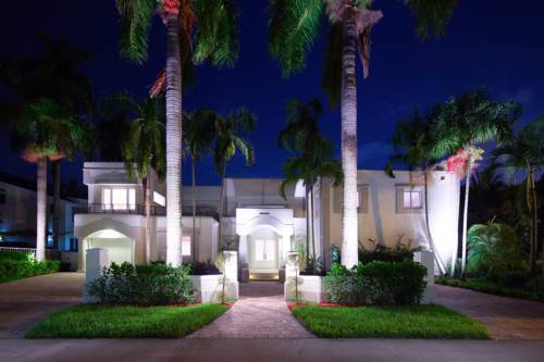 
Holiday Inn Express Hotels Page
