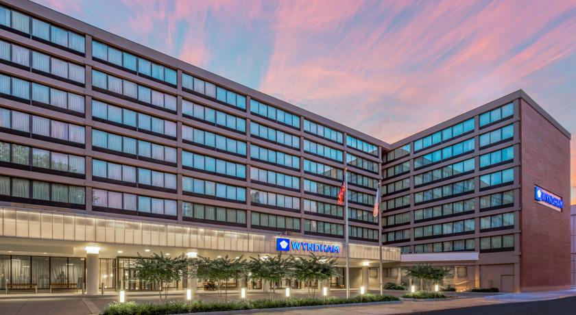 
Hotel Telegraaf
