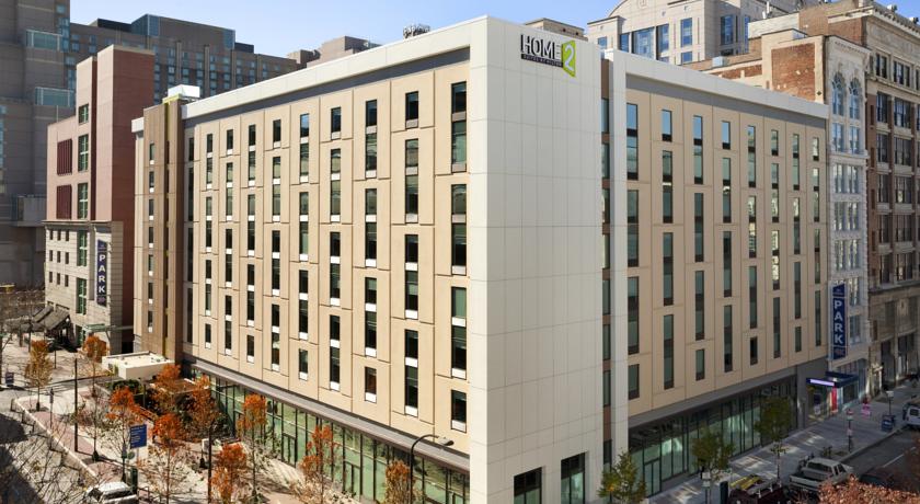 
Park Inn by Radisson Central Tallinn

