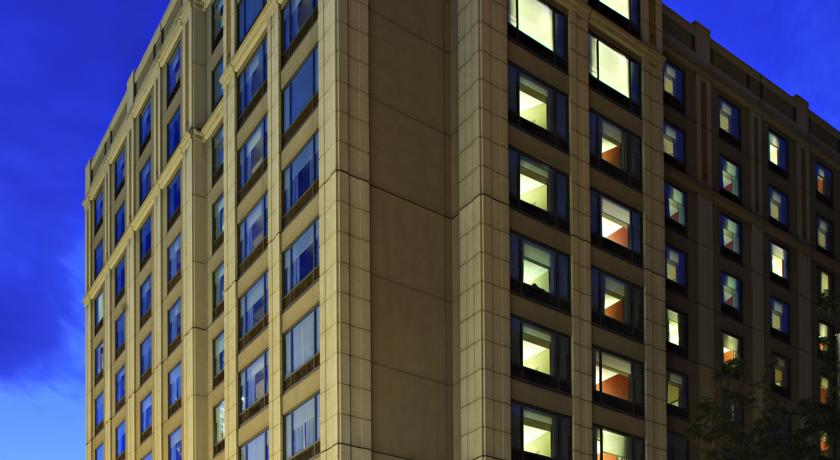 
CRU Hotel
