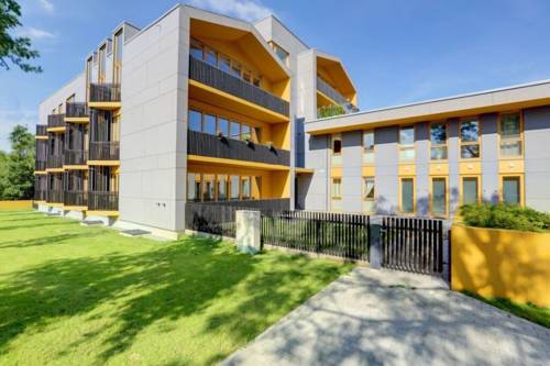 
Rocca Apartments
