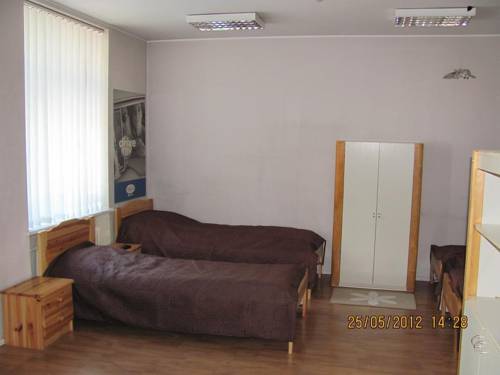 
Taime apartment

