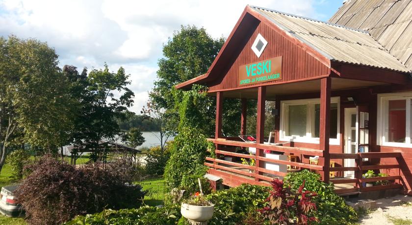 
Pööni Tavern & Guesthouse

