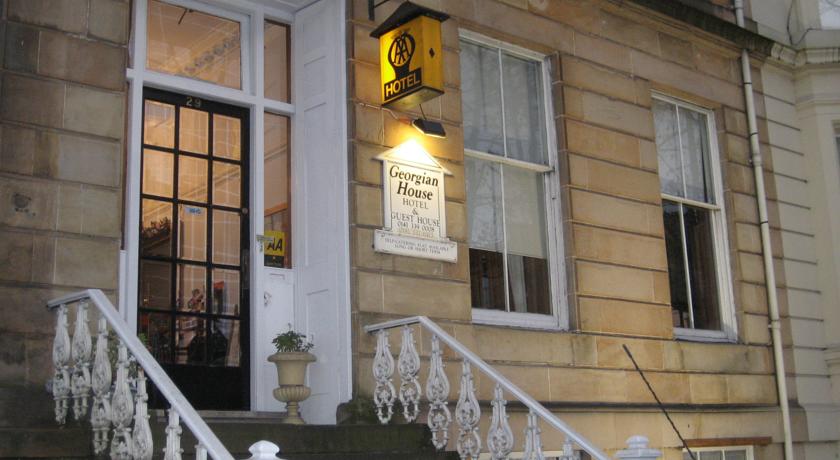 
Apsley House Hotel
