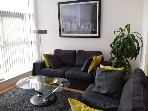 
Fishermen&#39;s Retreat - Self Catering
