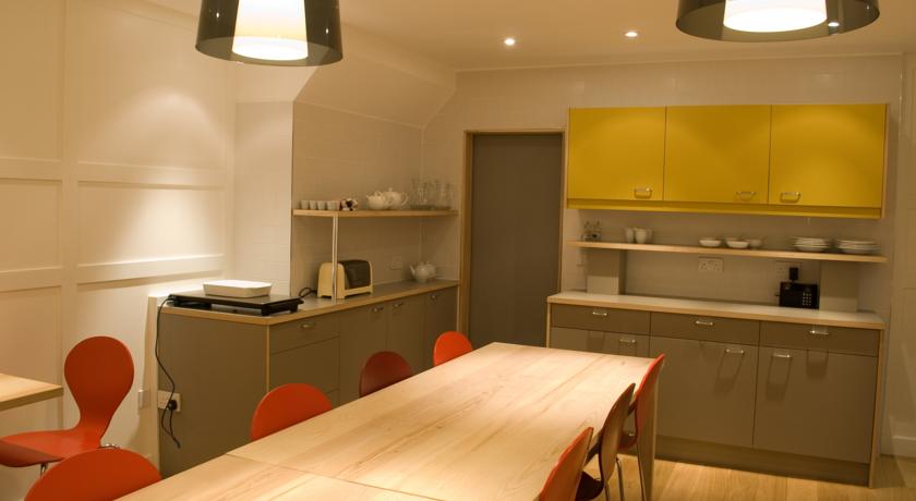 
Tucking Mill View- Self Catering

