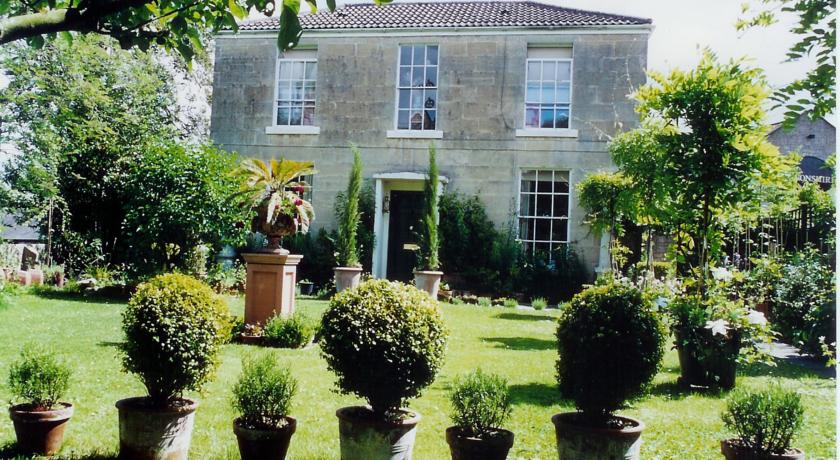 
Quy Mill Hotel & Spa, Cambridge
