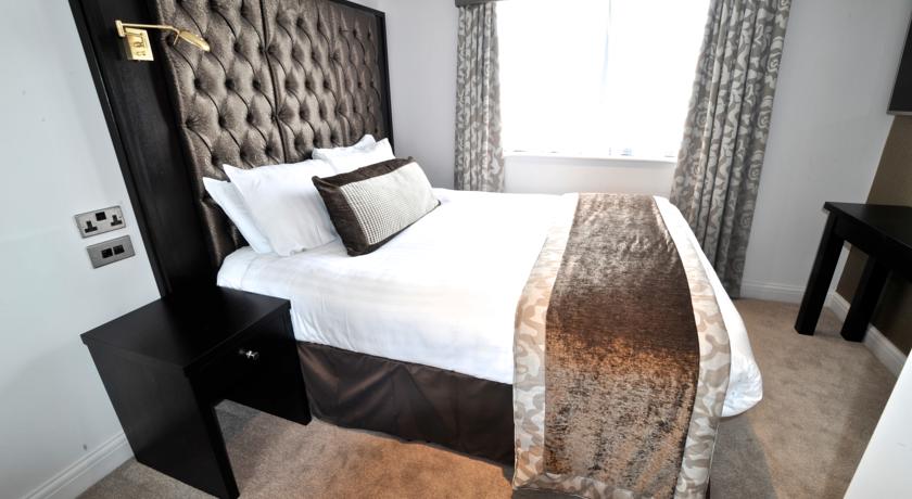 
CB1 Apartments
