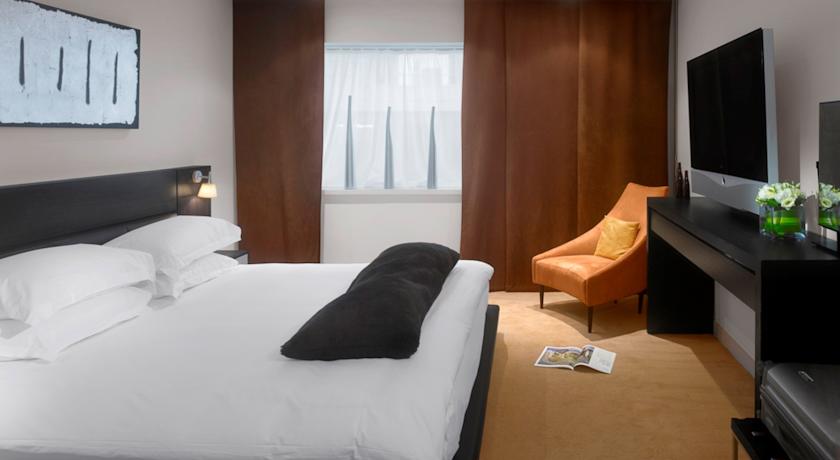 
Cambridge City Rooms (Peymans)

