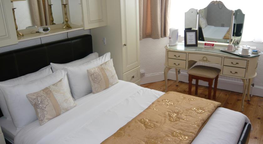 
Park Inn by Radisson London Heathrow
