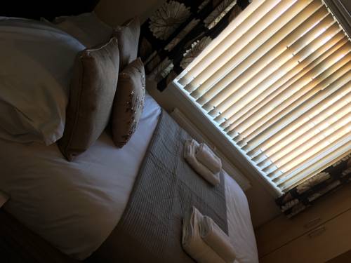 
Hilton Garden Inn London Heathrow
