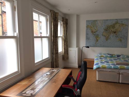 
Novotel London Heathrow Airport
