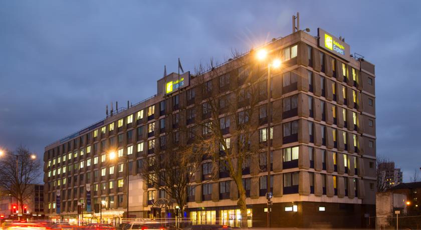 
London Heathrow Guesthouse
