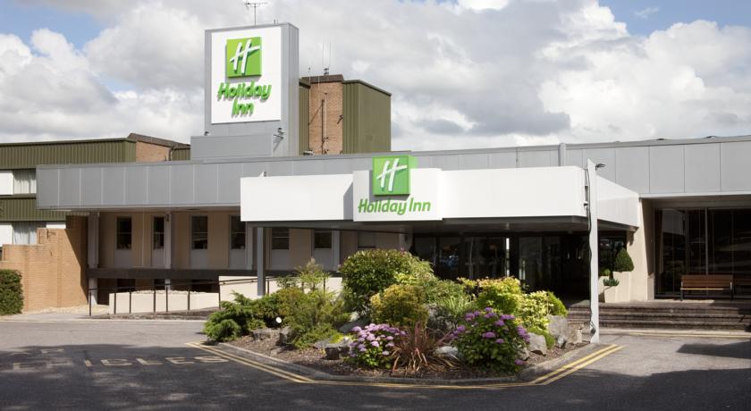 
Hyatt Place London Heathrow&#47;Hayes
