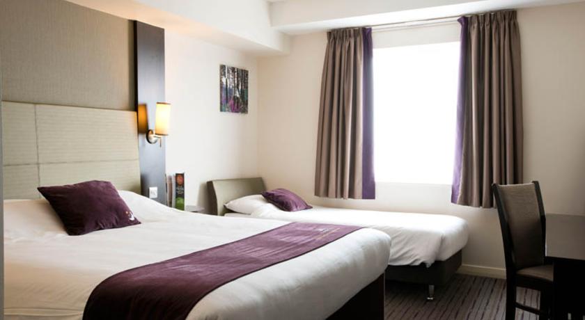 
Fountain House Hotel
