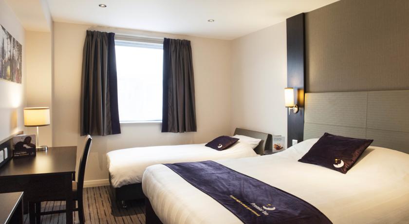 
Heathrow Inn Hotel
