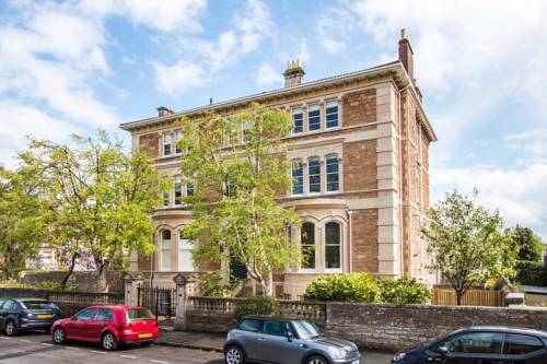 
Debden Guest House
