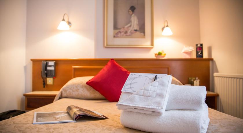 
Grand Hyatt Amman
