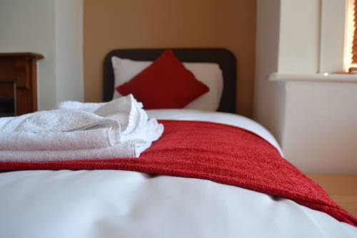 
City Rose Hotel Suites
