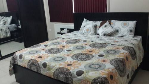 
Amra Palace International Hotel
