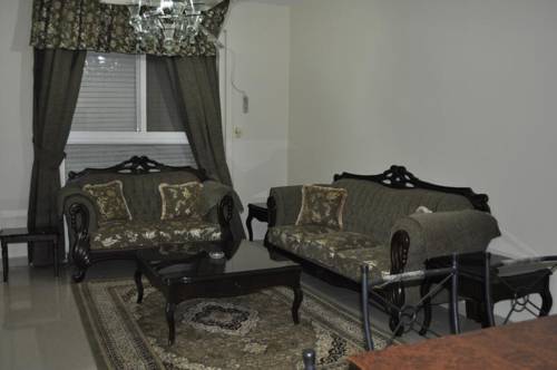 
Azraq Lodge
