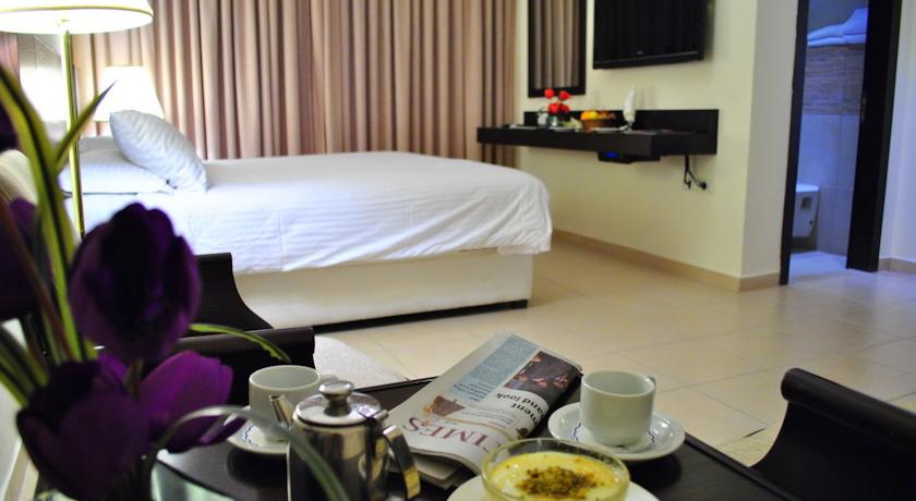 
Sunway Resort Hotel & Spa

