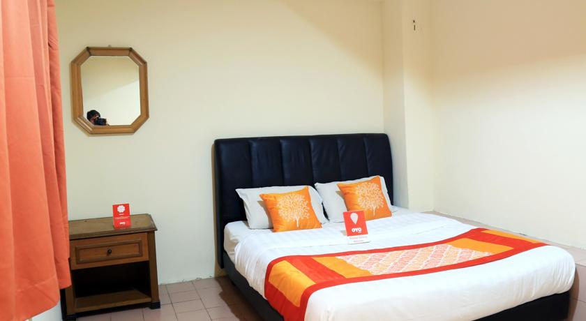 
Casa del Rio Melaka
