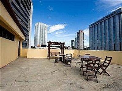 
Swiss-Garden Hotel & Residences Malacca

