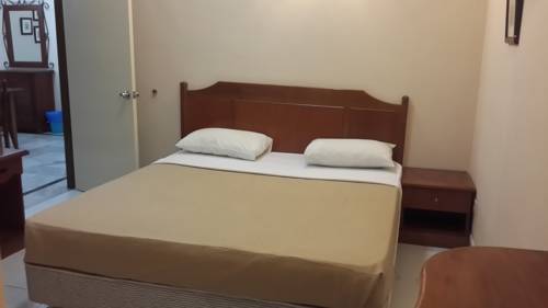 
Mahkota Hotel Melaka

