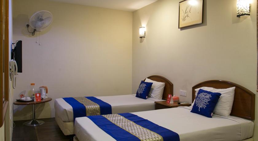 
Estadia Hotel
