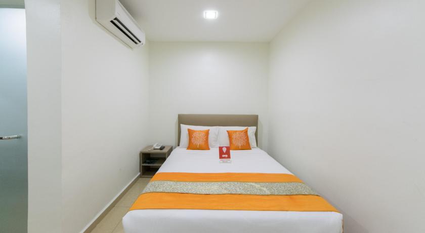 
WANA Riverside Hotel
