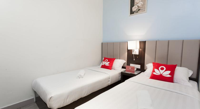
Marvelux Hotel
