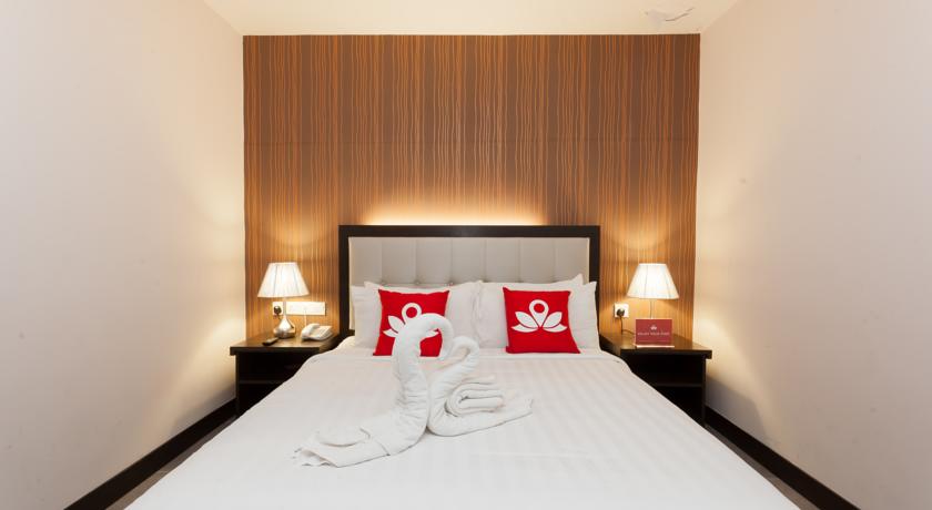 
Novotel Melaka
