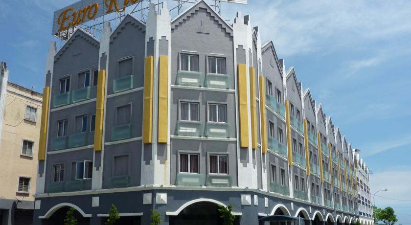 
Ramarama Designer Boutique Hotel
