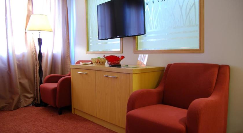 
All Star Hotel Melaka
