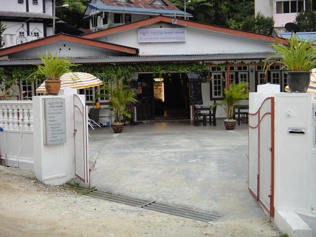 
Berjaya Tioman Resort
