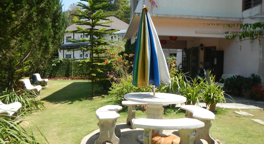 
Japamala Resorts - By Samadhi
