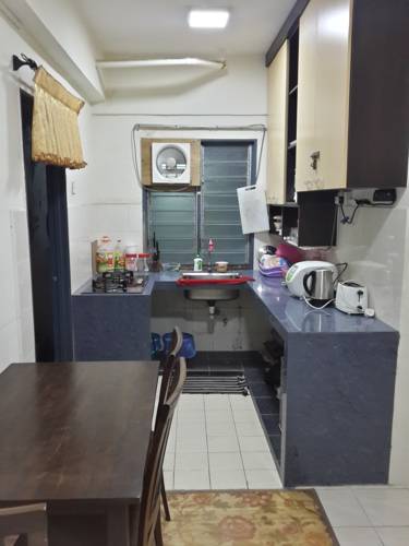 
Bagus Place Retreat
