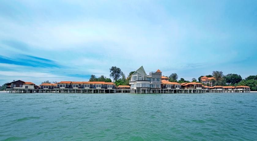 
Tioman Dive Resort
