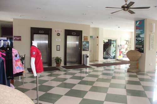 
Juara Mutiara Resort
