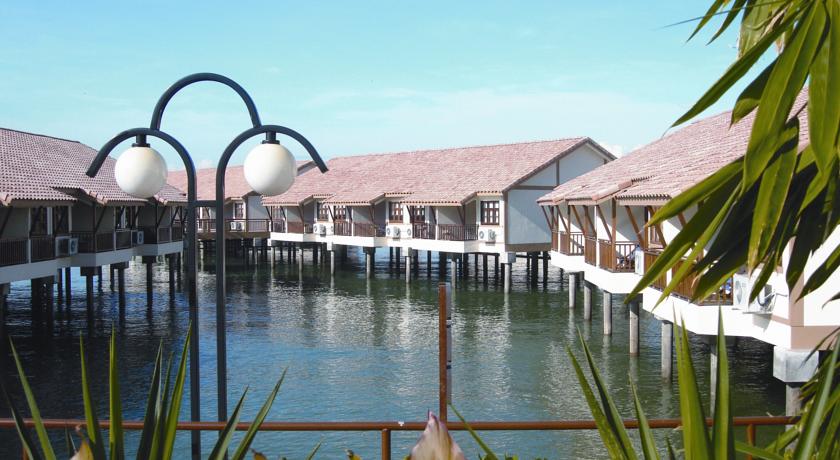 
Berjaya Langkawi Resort
